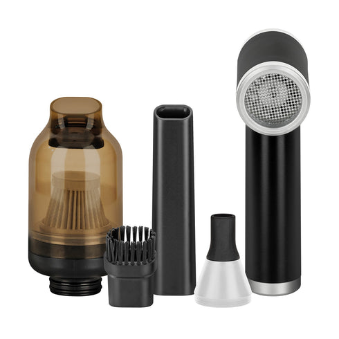 Gamma + Blow Vac Mini Blower & Vacuum